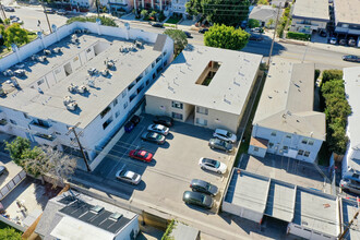 3588 S Centinela Ave in Los Angeles, CA - Building Photo - Building Photo