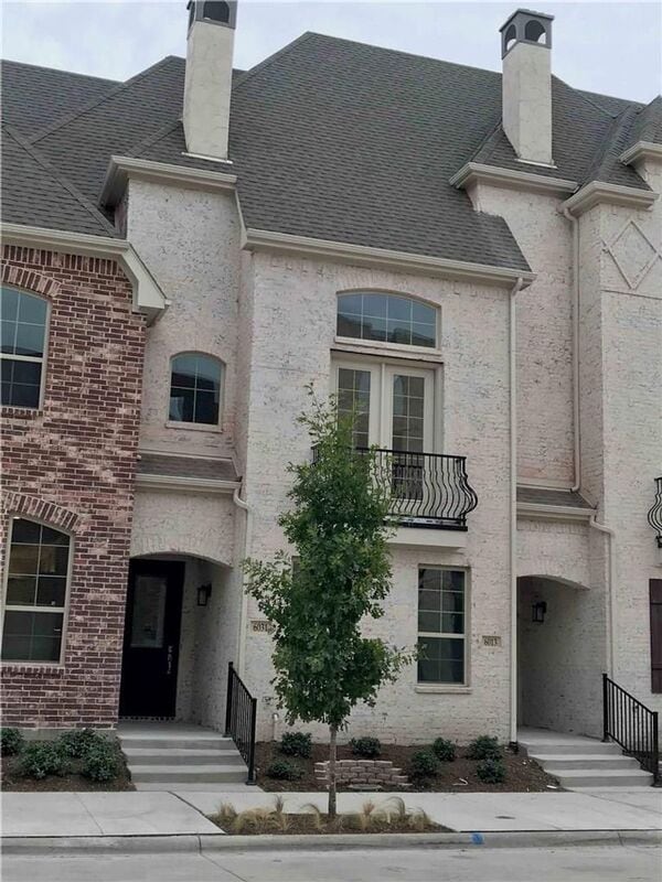 property at 6031 Page St