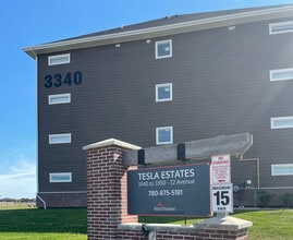 Tesla Estates in Lloydminster, AB - Building Photo - Building Photo