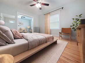 17 Wachusett St, Unit 1 in Boston, MA - Building Photo - Building Photo