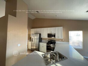 1938 Panther Pl in North Las Vegas, NV - Building Photo - Building Photo