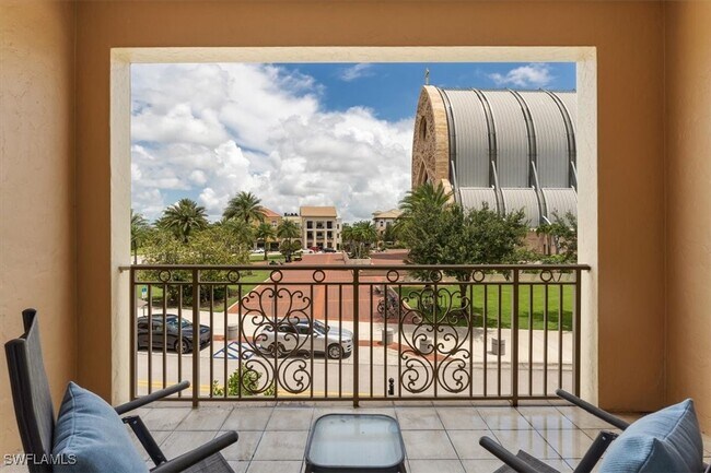 property at 5080 Annunciation Cir