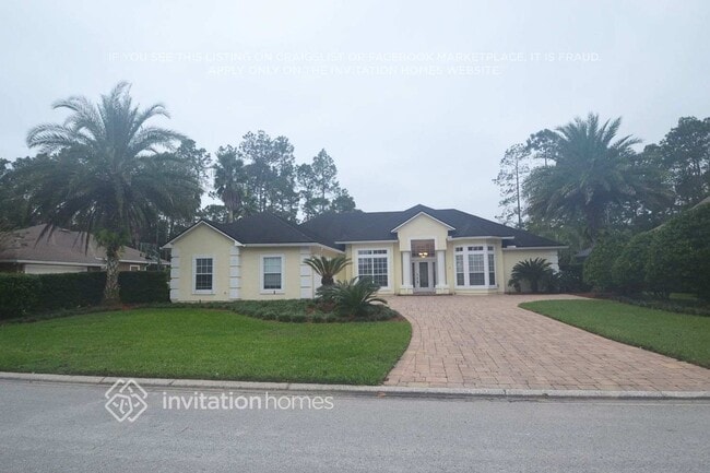 property at 4937 Blackhawk Dr