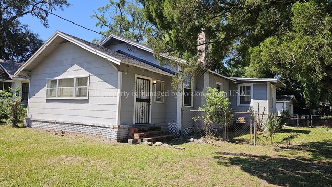 6510 Avalon St in Jacksonville, FL - Building Photo - Building Photo