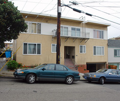 518 38th Ave Apartments