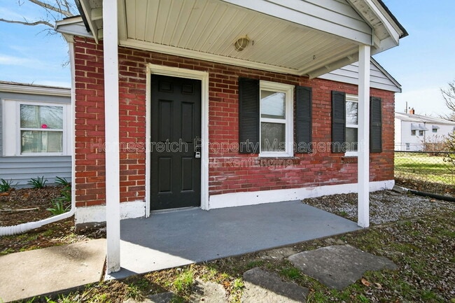 10019 Northgate Dr in St. Louis, MO - Building Photo - Building Photo