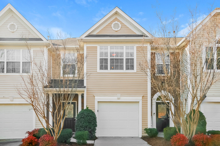 1904 Travertine Ln in Fort Mill, SC - Building Photo