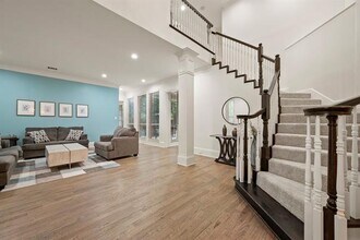 5104 Lincolnshire Ct in Dallas, TX - Building Photo - Building Photo