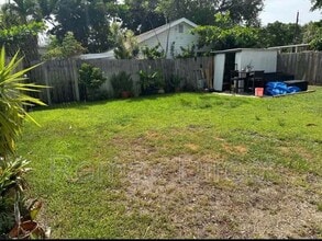 727 S M St in Lake Worth Beach, FL - Building Photo - Building Photo