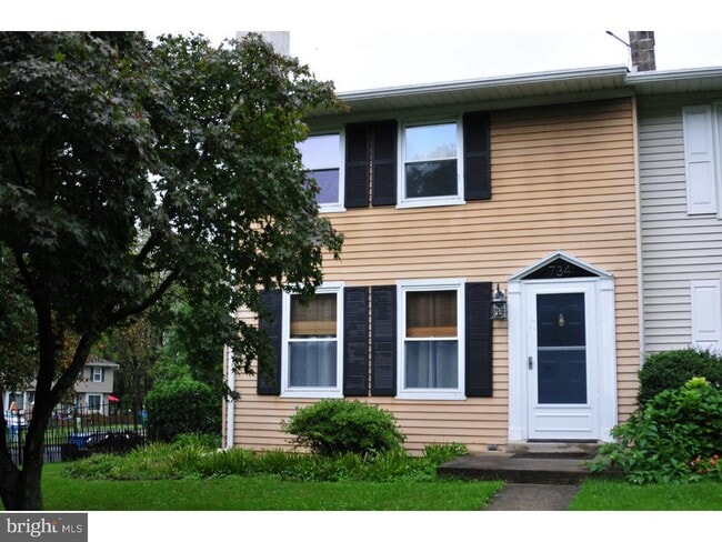 property at 734 Jackson St