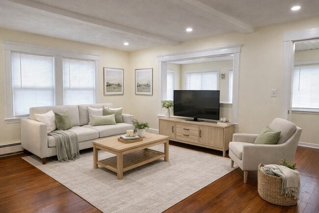 property at 47 Euclid Ave