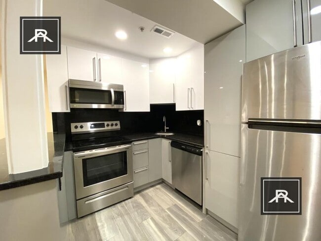property at 1807 Beacon St
