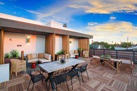 Building Photo - The Micropolitan at Larchmont Village Apartments in Los Angeles, California