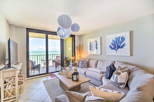 4250 N Hwy A1A, Unit SI ID1386075P in Fort Pierce, FL - Building Photo