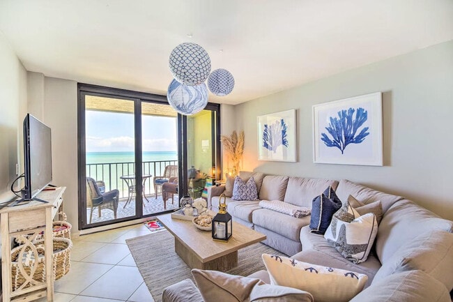 property at 4250 N Hwy A1A