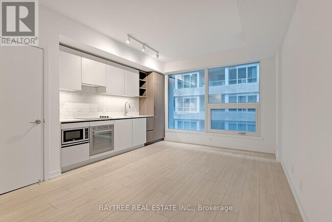 55 Mercer St in Toronto, ON - Building Photo - Building Photo