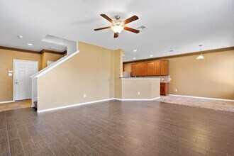 2302 McCook Dr in Georgetown, TX - Building Photo - Building Photo
