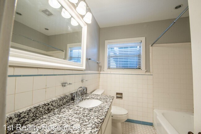 2556 Boyd Ave in Fort Worth, TX - Building Photo - Building Photo