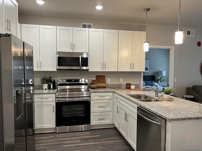 1411 Richard Martin Dr, Unit 201