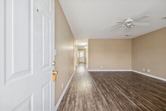 269 Executive Ave in Clarksville, TN - Building Photo - Building Photo