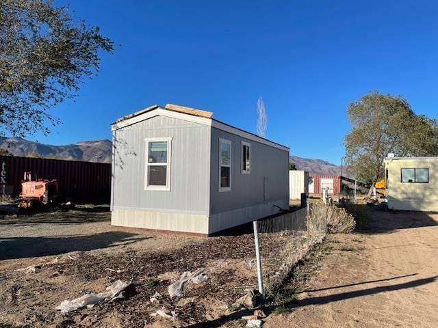 740-990-990 Arroyo Dr in Herlong, CA - Building Photo - Building Photo