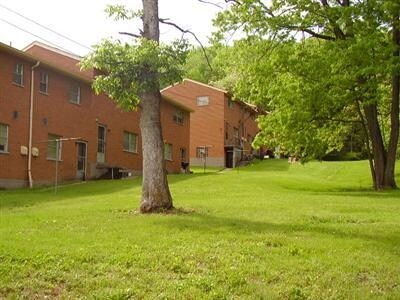 1800 W Fork Rd in Cincinnati, OH - Foto de edificio - Building Photo