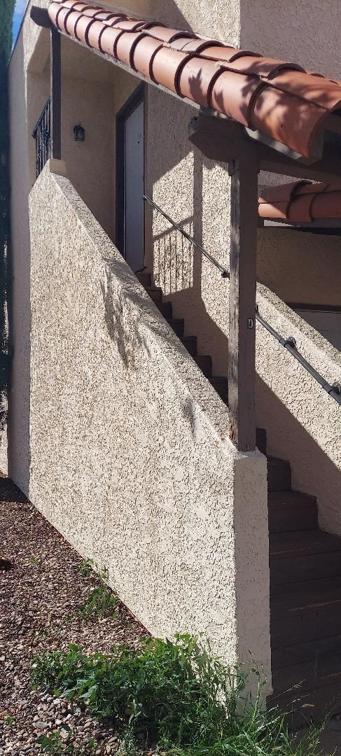 property at 1401 Paseo San Luis