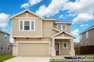 property at 5238 Nature Path