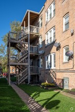 7234-7244 S Dorchester Ave in Chicago, IL - Foto de edificio - Building Photo