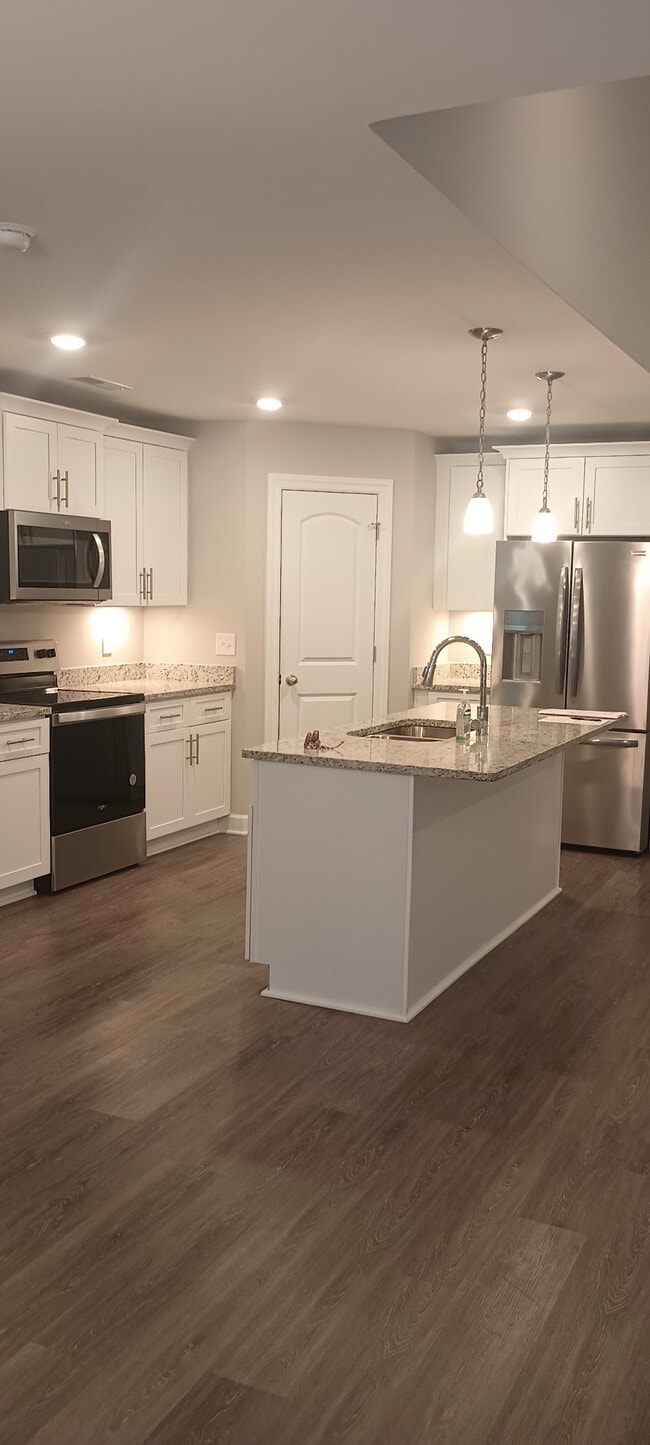 82 Pinnacle Point Ln in Tullahoma, TN - Building Photo - Building Photo