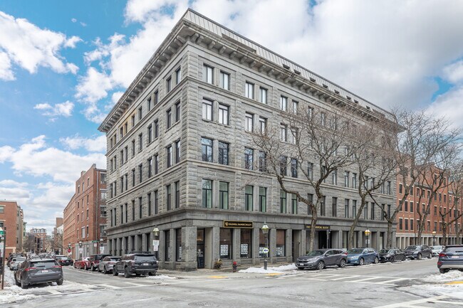 142 Commercial St