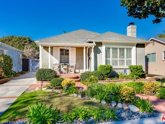 property at 8037 Regis Way