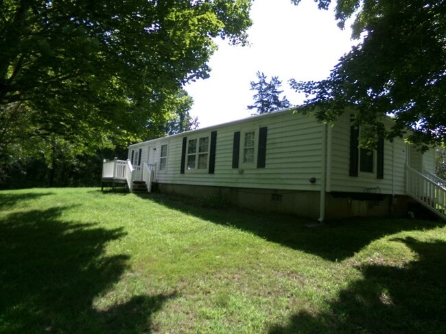 property at 1025 Sherry Dr