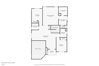 4107 S 55th Dr in Phoenix, AZ - Building Photo - Building Photo
