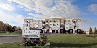 Celebre Place Apartments