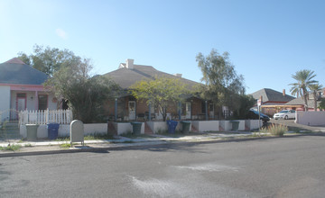 218 S 3rd Ave in Tucson, AZ - Foto de edificio - Building Photo