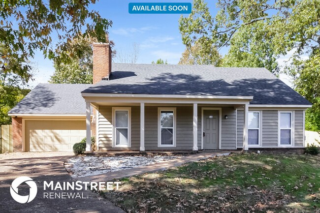 property at 4185 Blacksmith Cove