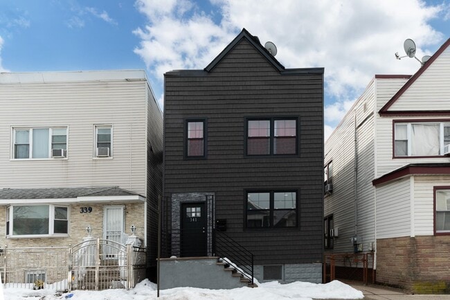 property at 341 Lembeck Ave