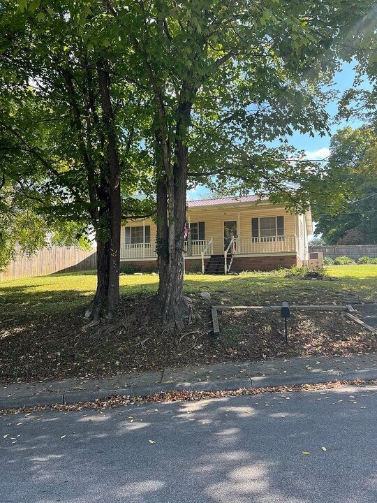 414 S Lynn Ave in Elizabethton, TN - Building Photo