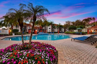 Sunset Gardens Apartments