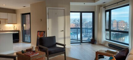 2515 Boston St in Baltimore, MD - Building Photo - Building Photo