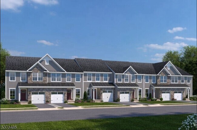 40 Owen Ct in Franklin Township, NJ - Building Photo - Building Photo
