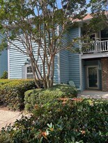 3218 Selwyn Farms Ln in Charlotte, NC - Building Photo