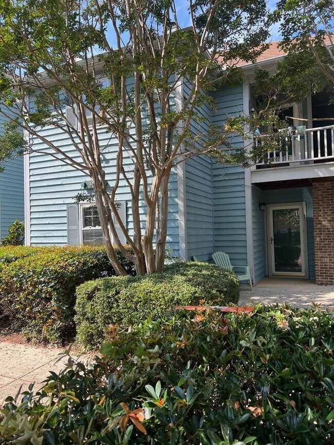 property at 3218 Selwyn Farms Ln