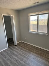1825 Zebulon Dr in Colorado Springs, CO - Foto de edificio - Building Photo
