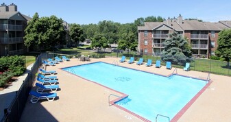 Tanglewood Apartments