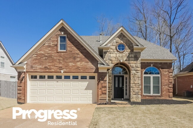 property at 1448 Carlton Ridge Dr