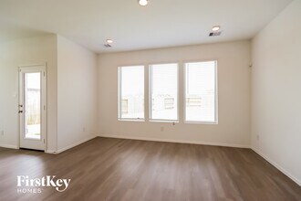 23709 Pagliano Ct in Roman Forest, TX - Foto de edificio - Building Photo