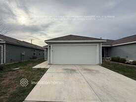 14539 Southton Pond in San Antonio, TX - Building Photo