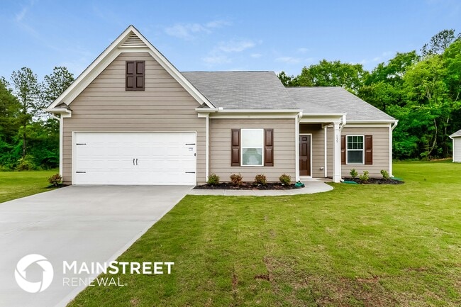 property at 135 Ashley Trace